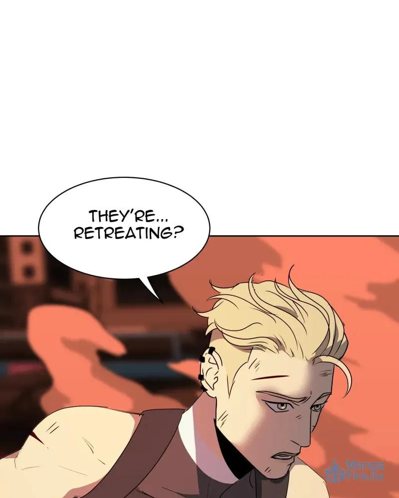 Covenant (Colored) Chapter 45 page 15 - 