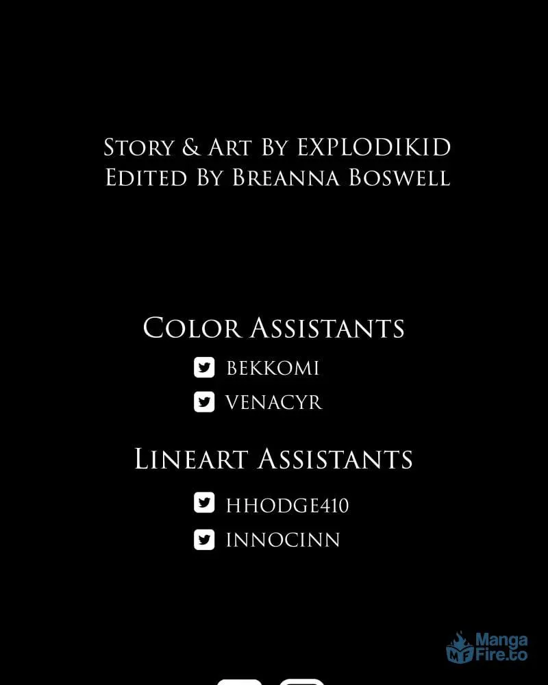 Covenant (Colored) Chapter 45 page 141 - 