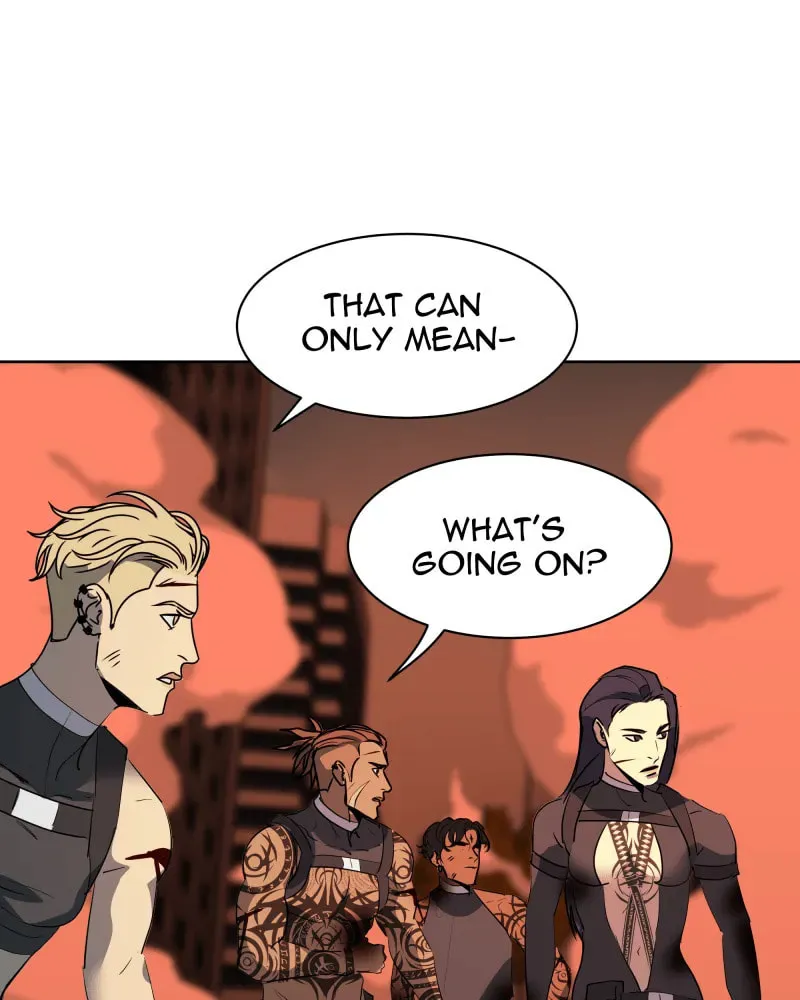 Covenant (Colored) Chapter 45 page 17 - 