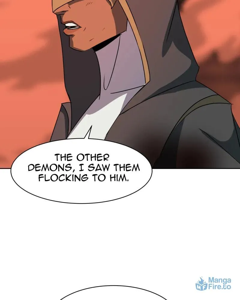 Covenant (Colored) Chapter 45 page 33 - 
