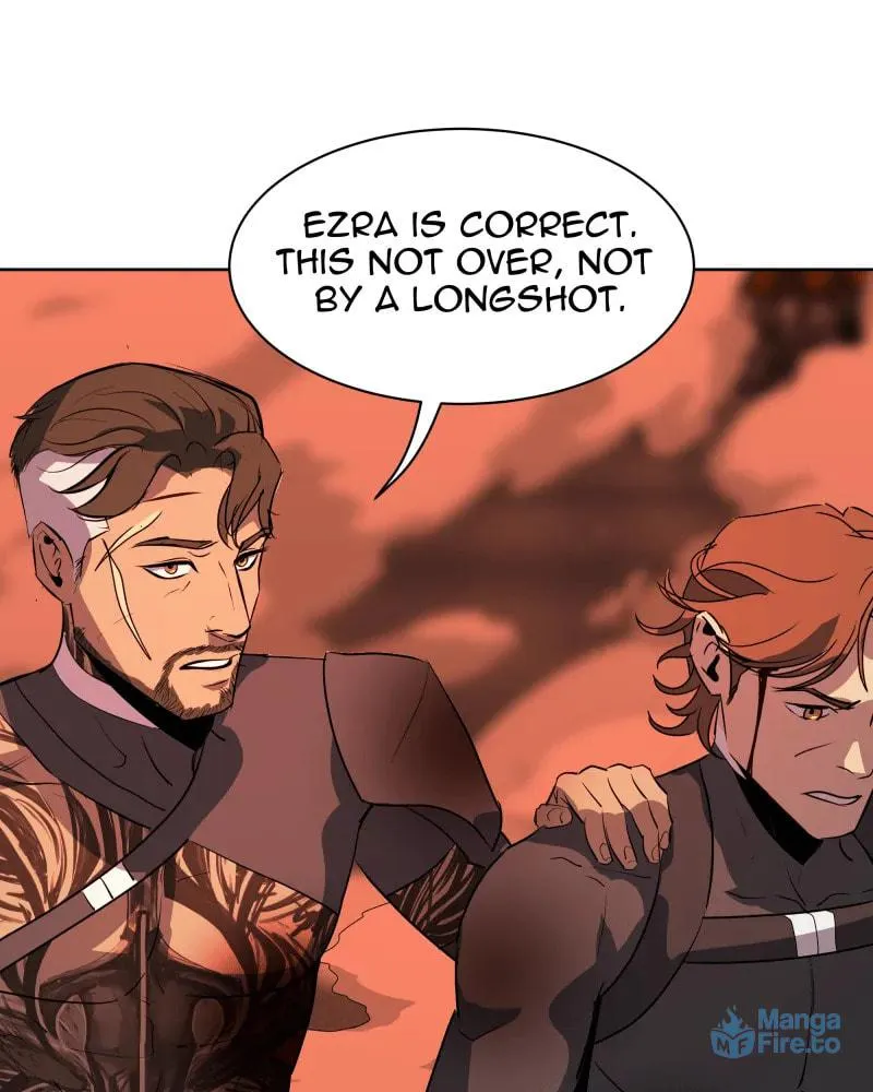 Covenant (Colored) Chapter 45 page 42 - 