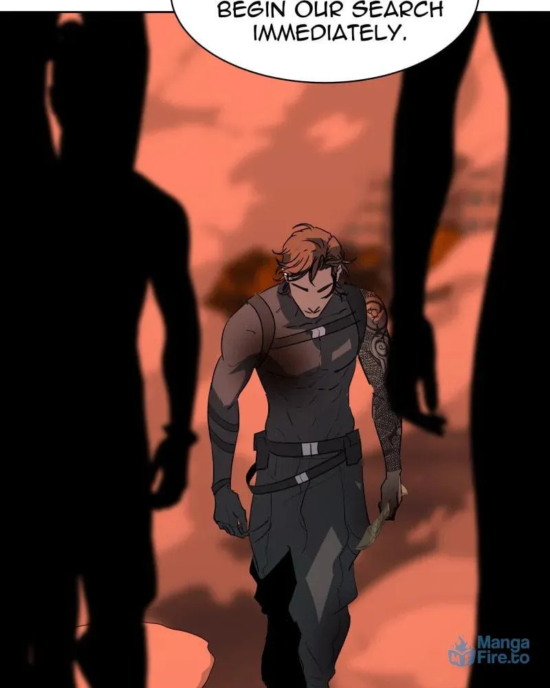 Covenant (Colored) Chapter 45 page 57 - 