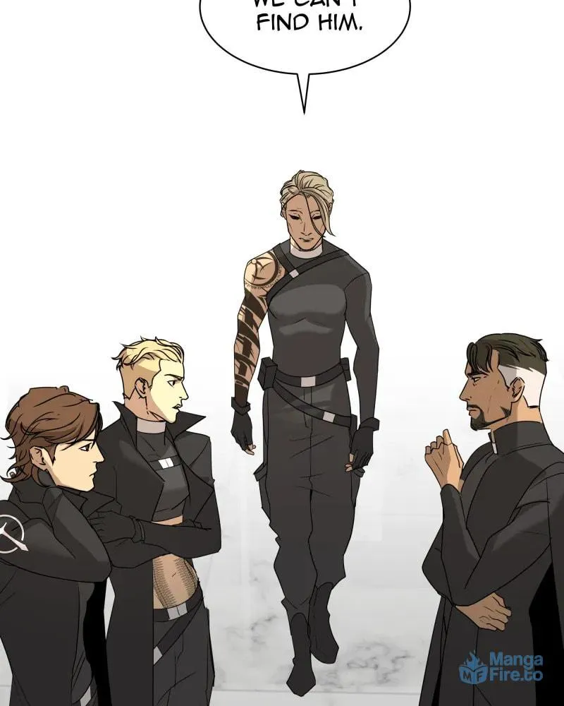 Covenant (Colored) Chapter 45 page 63 - 