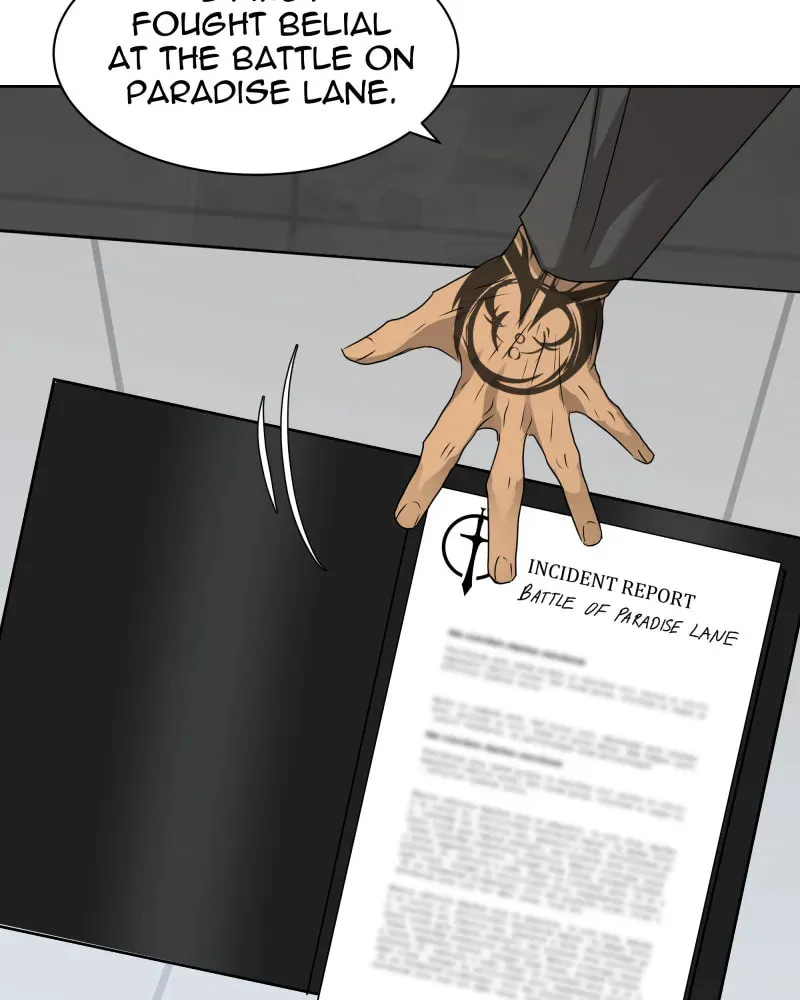 Covenant (Colored) Chapter 45 page 82 - 