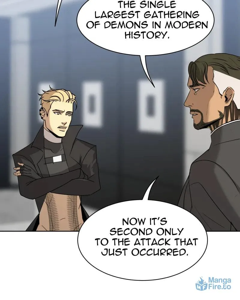 Covenant (Colored) Chapter 45 page 84 - 
