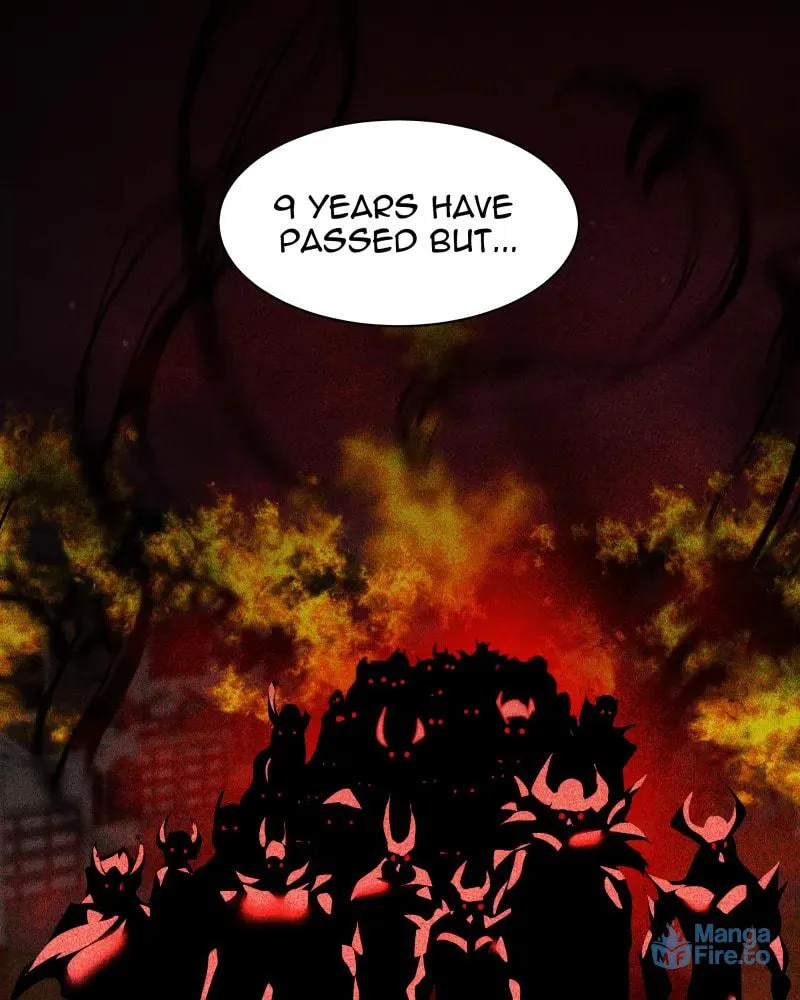 Covenant (Colored) Chapter 45 page 87 - 