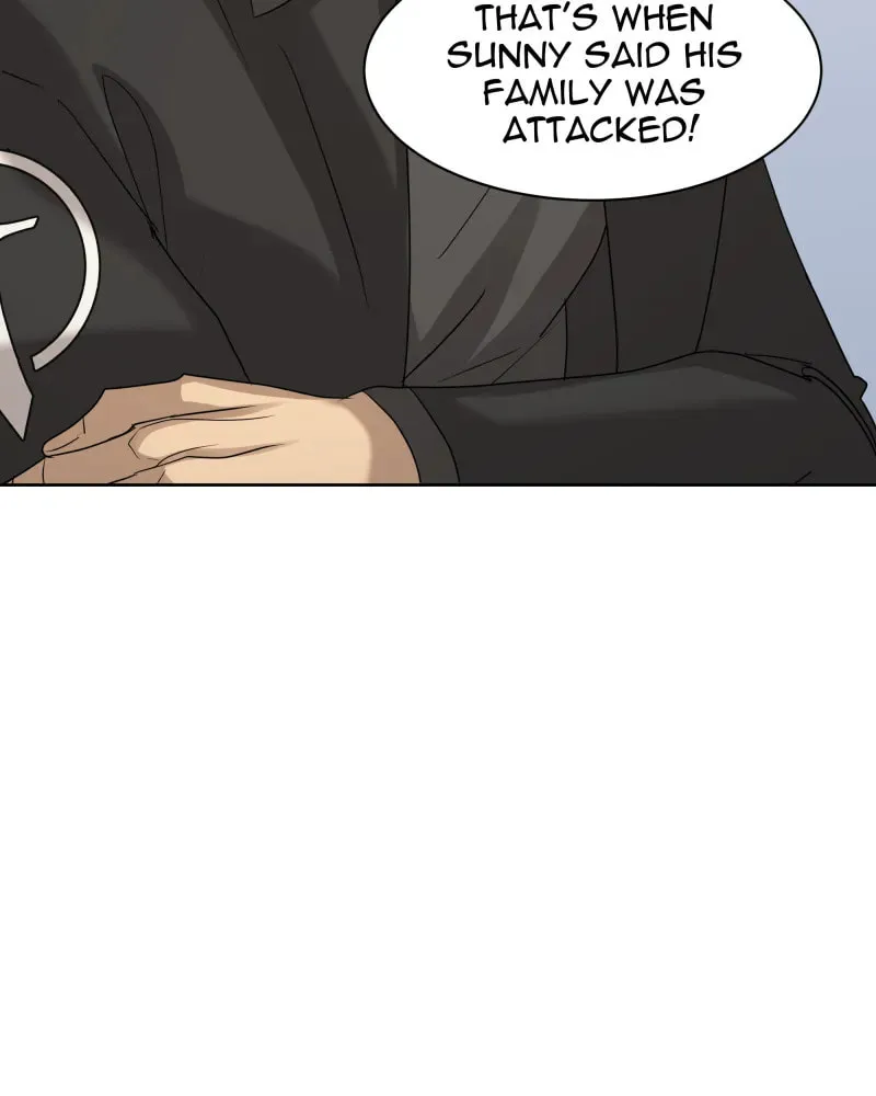 Covenant (Colored) Chapter 45 page 91 - 