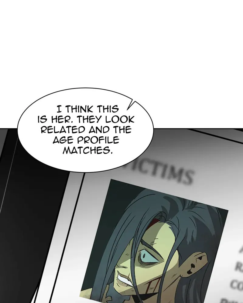Covenant (Colored) Chapter 45 page 97 - 