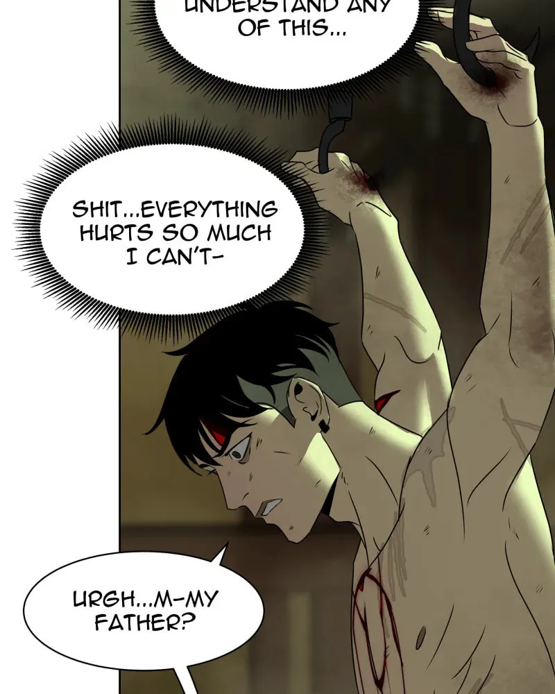 Covenant (Colored) Chapter 46 page 103 - 