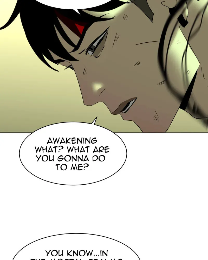 Covenant (Colored) Chapter 46 page 110 - 