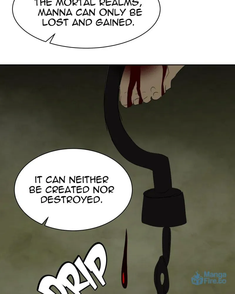 Covenant (Colored) Chapter 46 page 111 - 