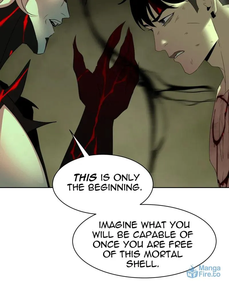 Covenant (Colored) Chapter 46 page 114 - 