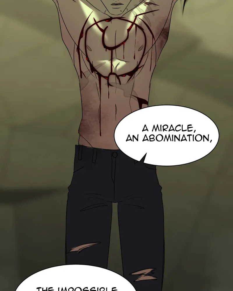 Covenant (Colored) Chapter 46 page 116 - 