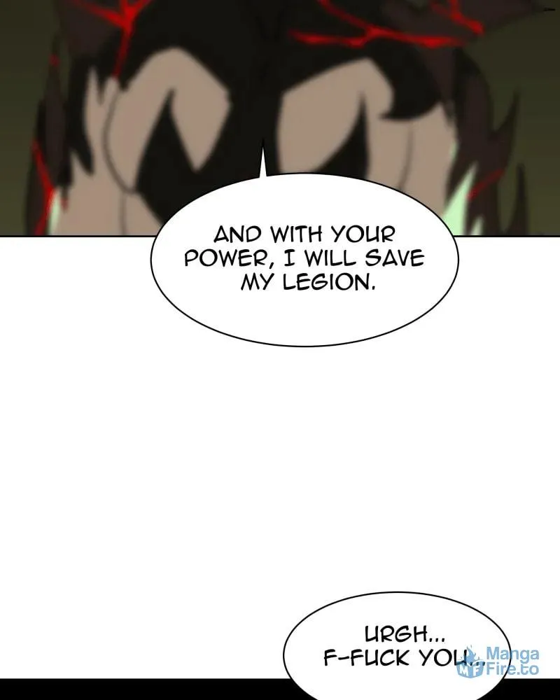 Covenant (Colored) Chapter 46 page 120 - 