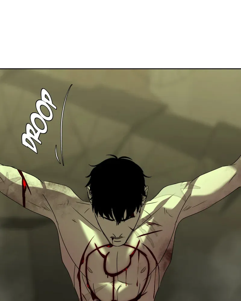 Covenant (Colored) Chapter 46 page 122 - 