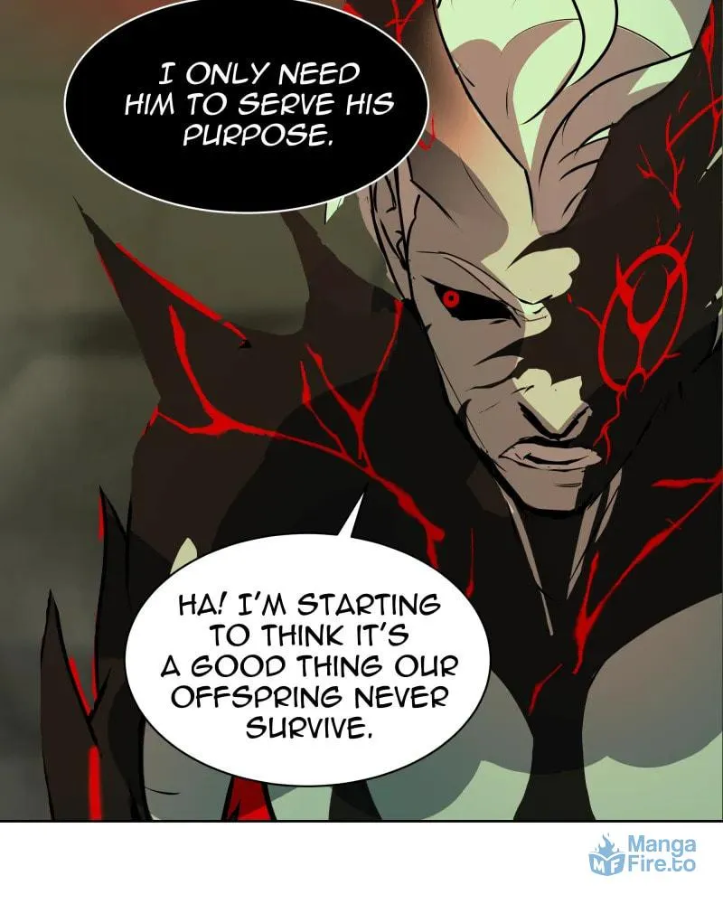 Covenant (Colored) Chapter 46 page 129 - 