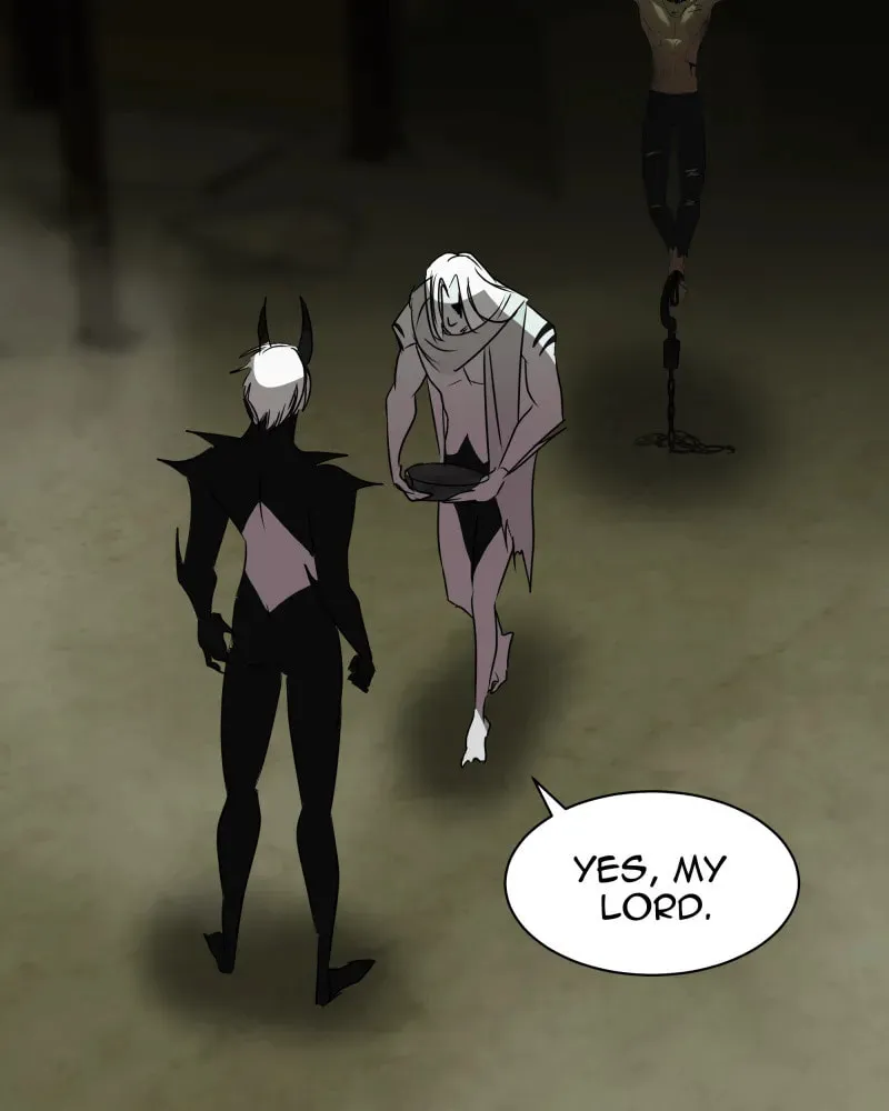 Covenant (Colored) Chapter 46 page 131 - 
