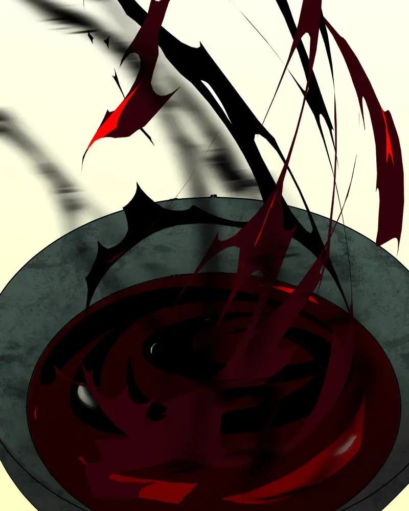 Covenant (Colored) Chapter 46 page 142 - 