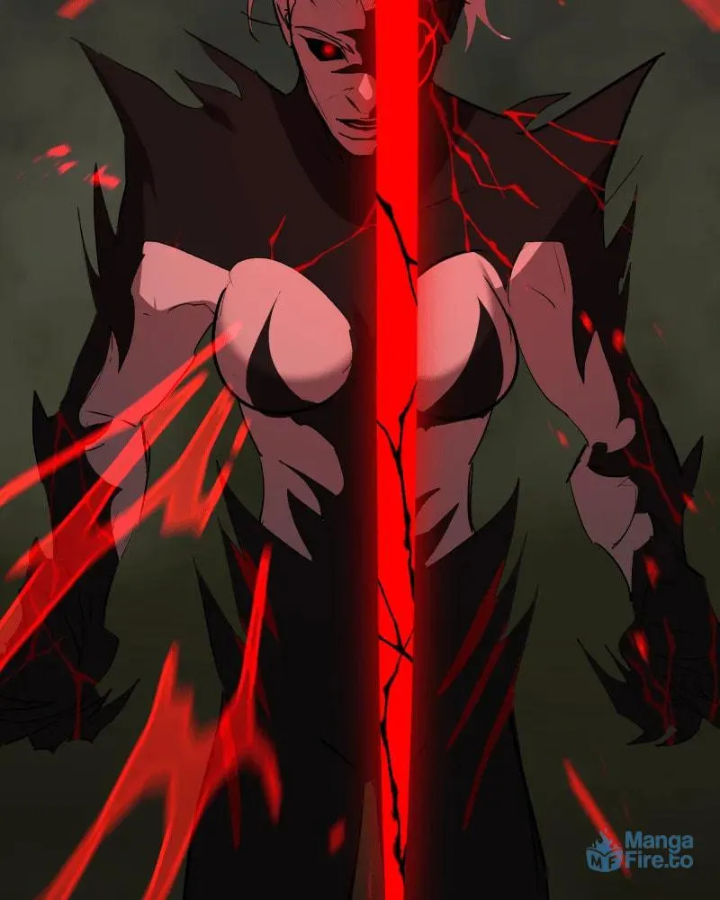 Covenant (Colored) Chapter 46 page 150 - 