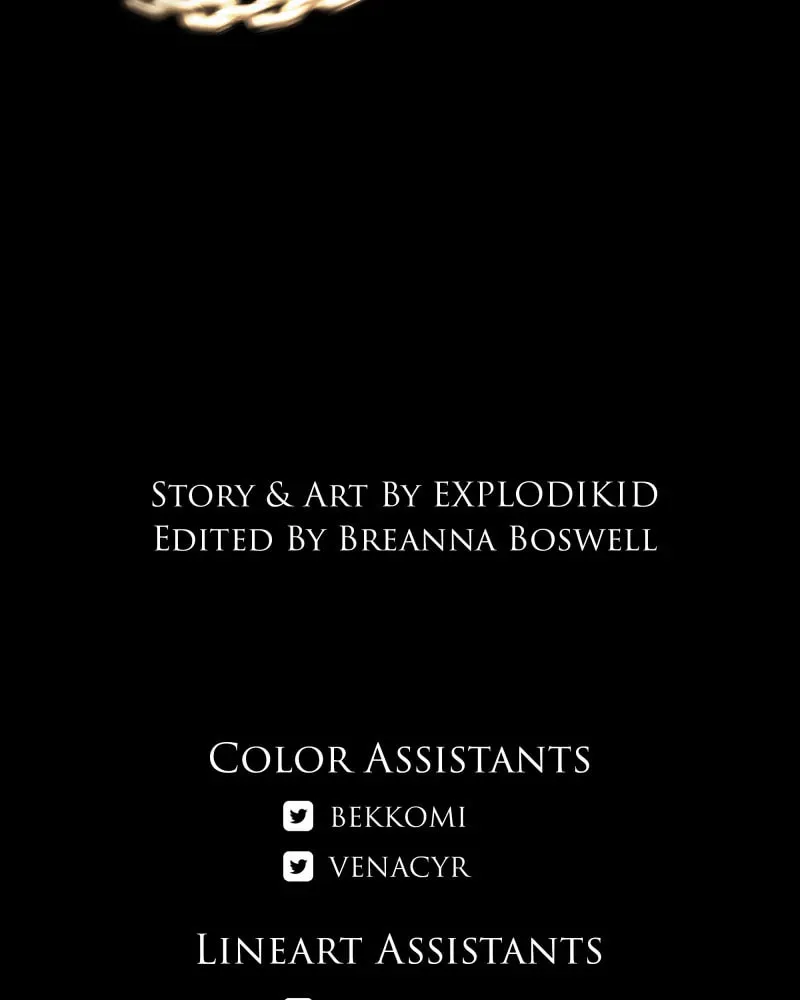 Covenant (Colored) Chapter 46 page 160 - 