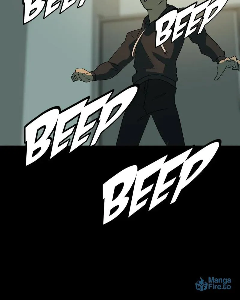 Covenant (Colored) Chapter 46 page 18 - 