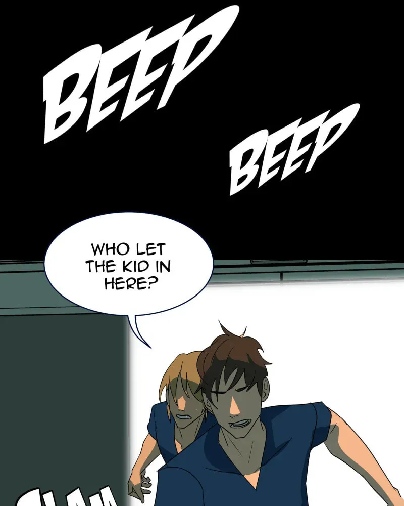 Covenant (Colored) Chapter 46 page 19 - 