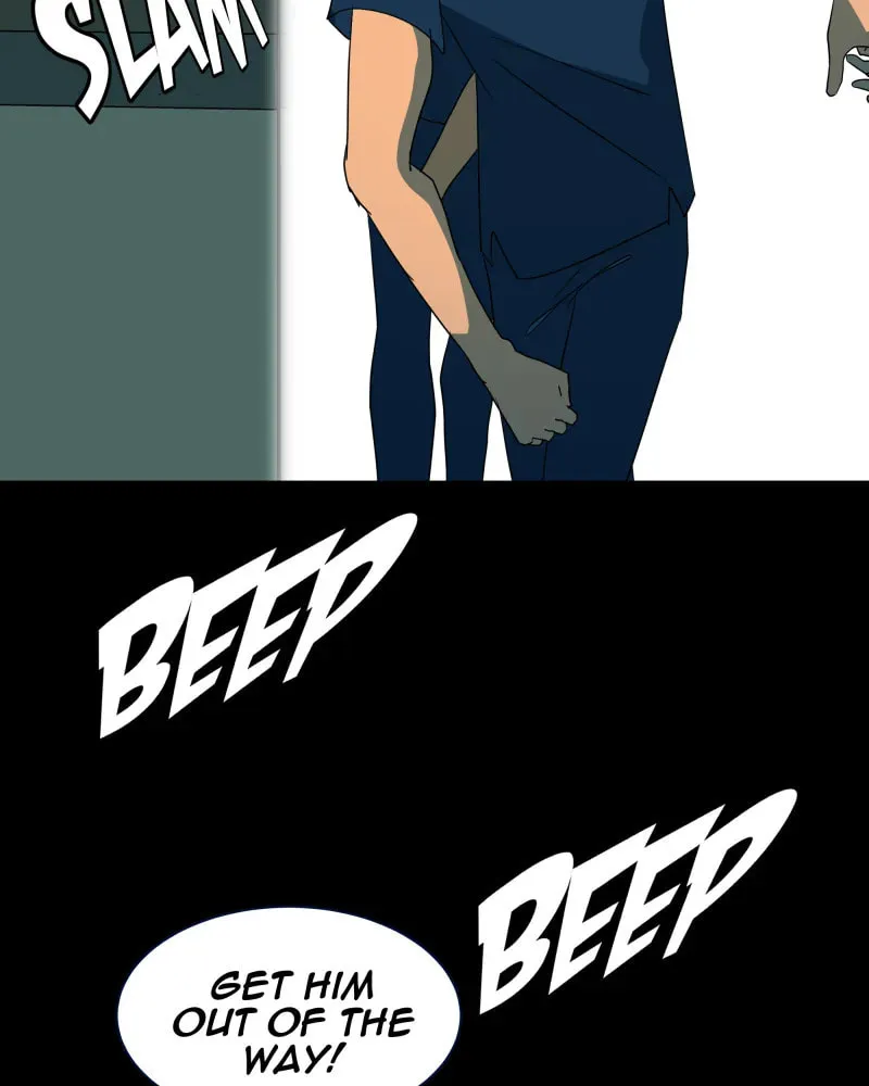 Covenant (Colored) Chapter 46 page 20 - 