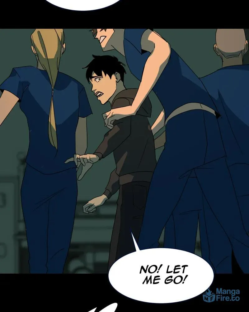 Covenant (Colored) Chapter 46 page 21 - 