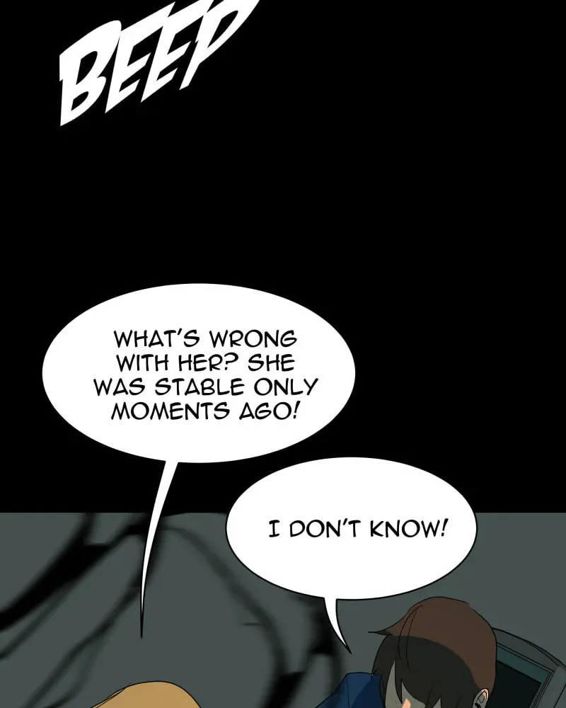 Covenant (Colored) Chapter 46 page 22 - 