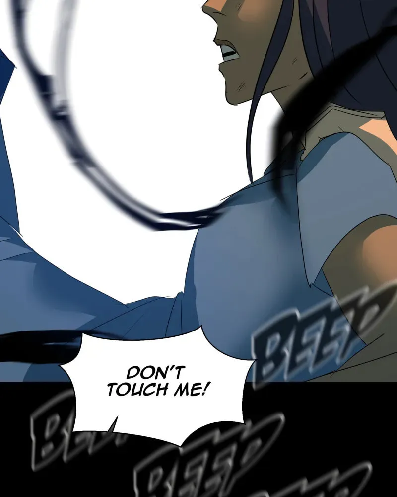 Covenant (Colored) Chapter 46 page 25 - 