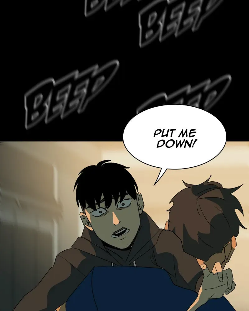 Covenant (Colored) Chapter 46 page 26 - 