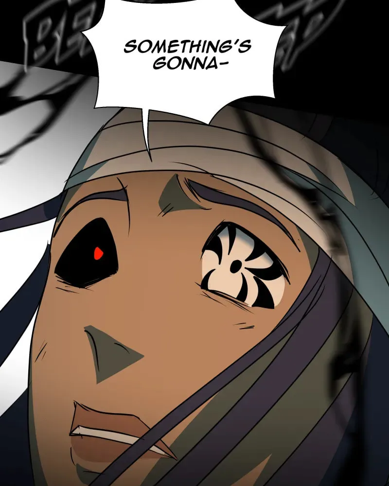 Covenant (Colored) Chapter 46 page 28 - 