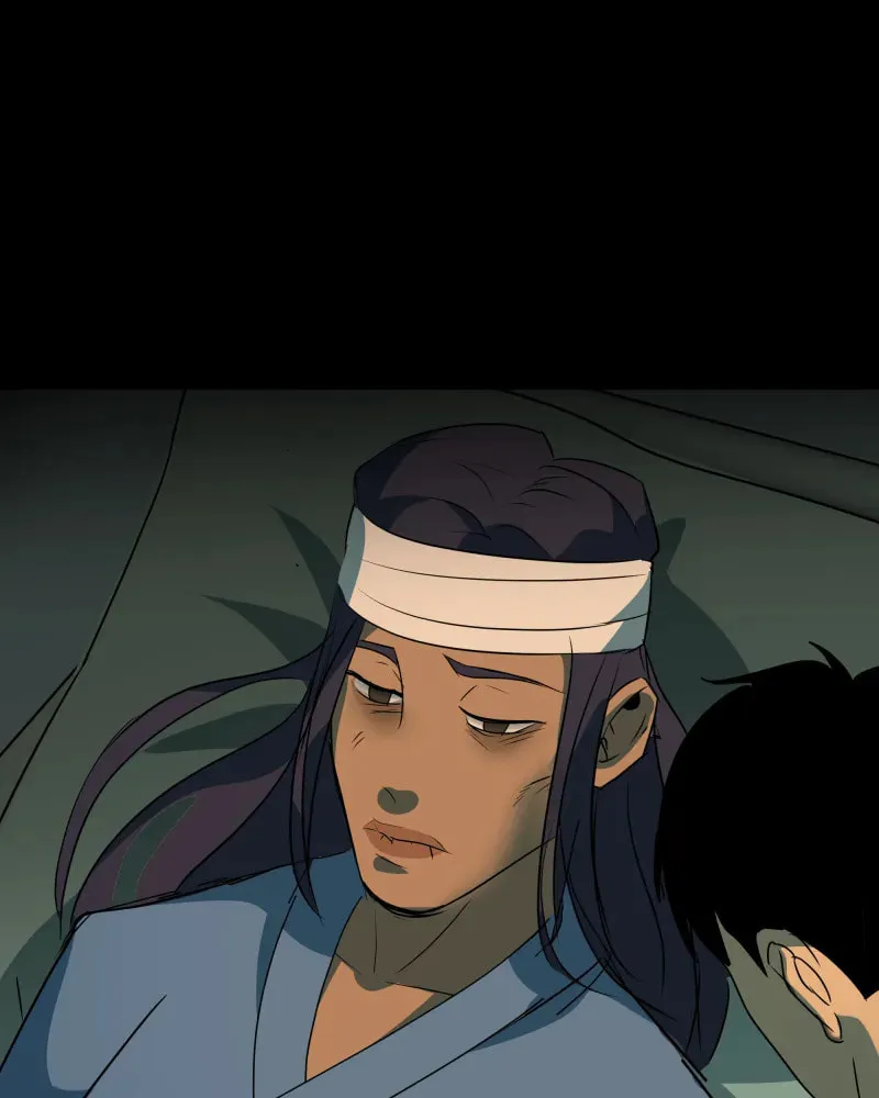 Covenant (Colored) Chapter 46 page 4 - 