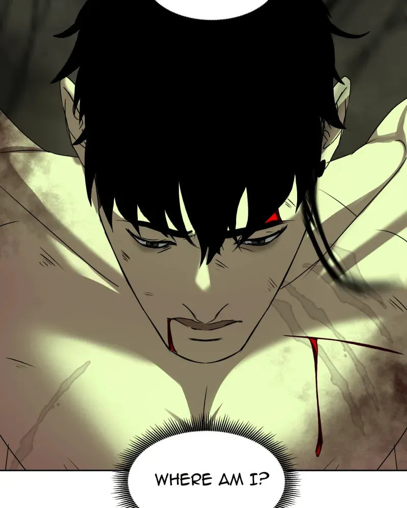Covenant (Colored) Chapter 46 page 44 - 