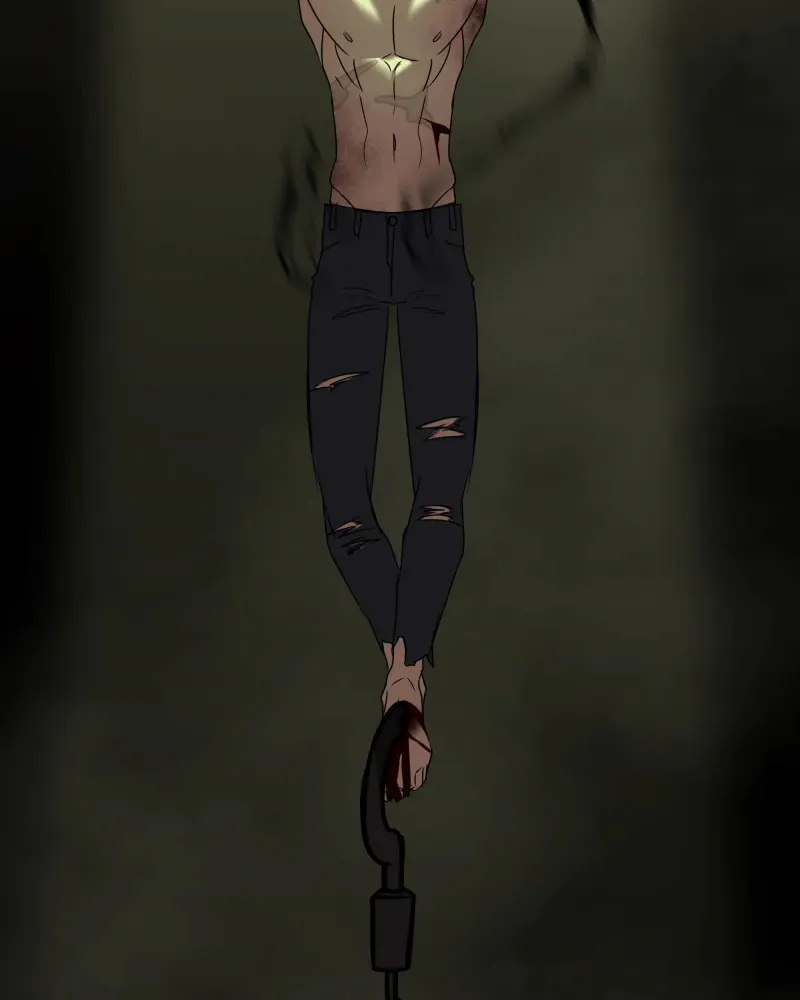 Covenant (Colored) Chapter 46 page 50 - 