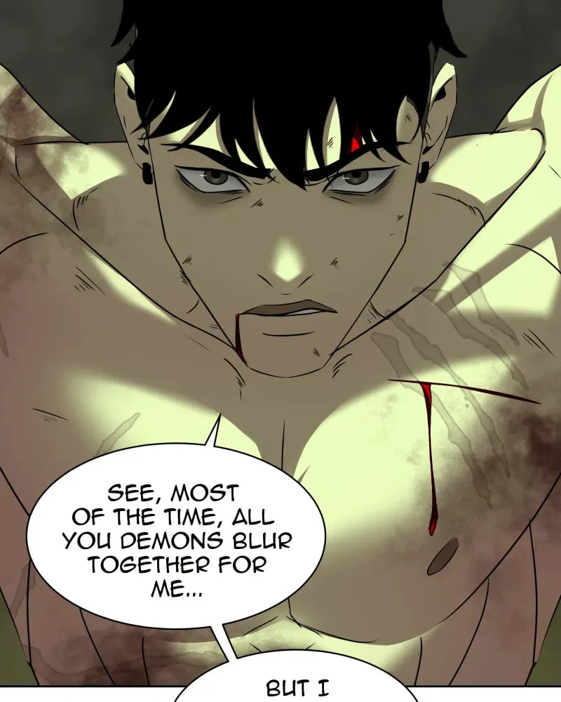 Covenant (Colored) Chapter 46 page 61 - 
