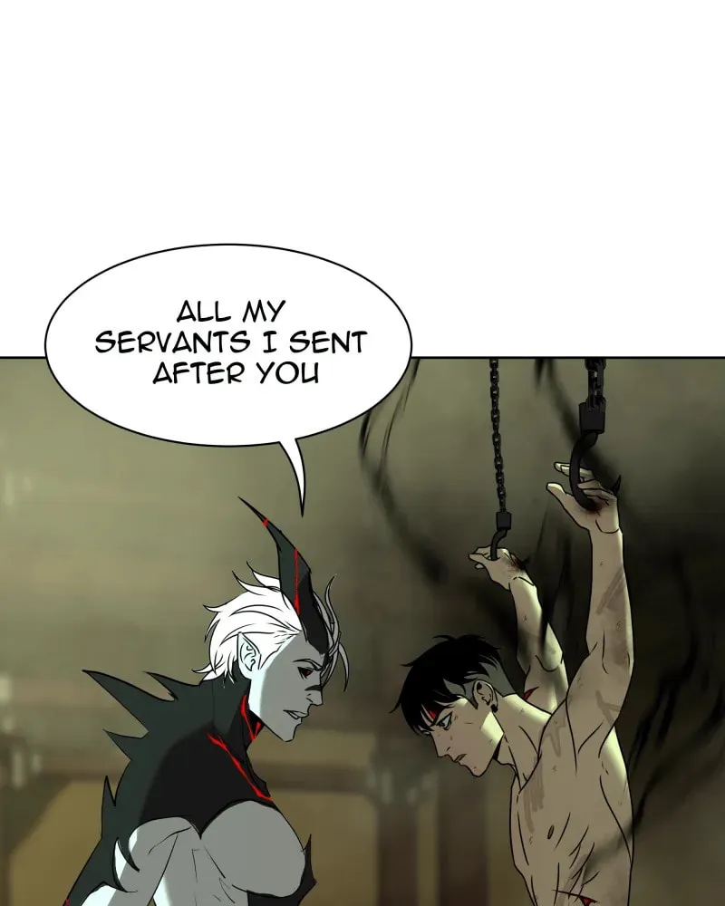 Covenant (Colored) Chapter 46 page 74 - 