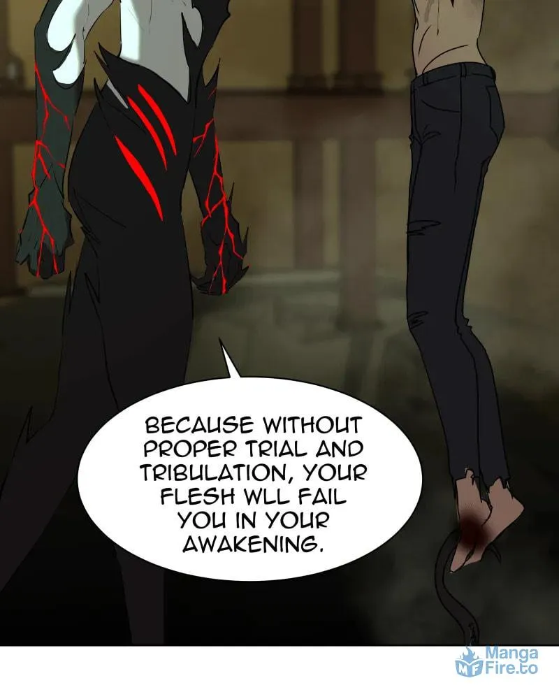 Covenant (Colored) Chapter 46 page 75 - 