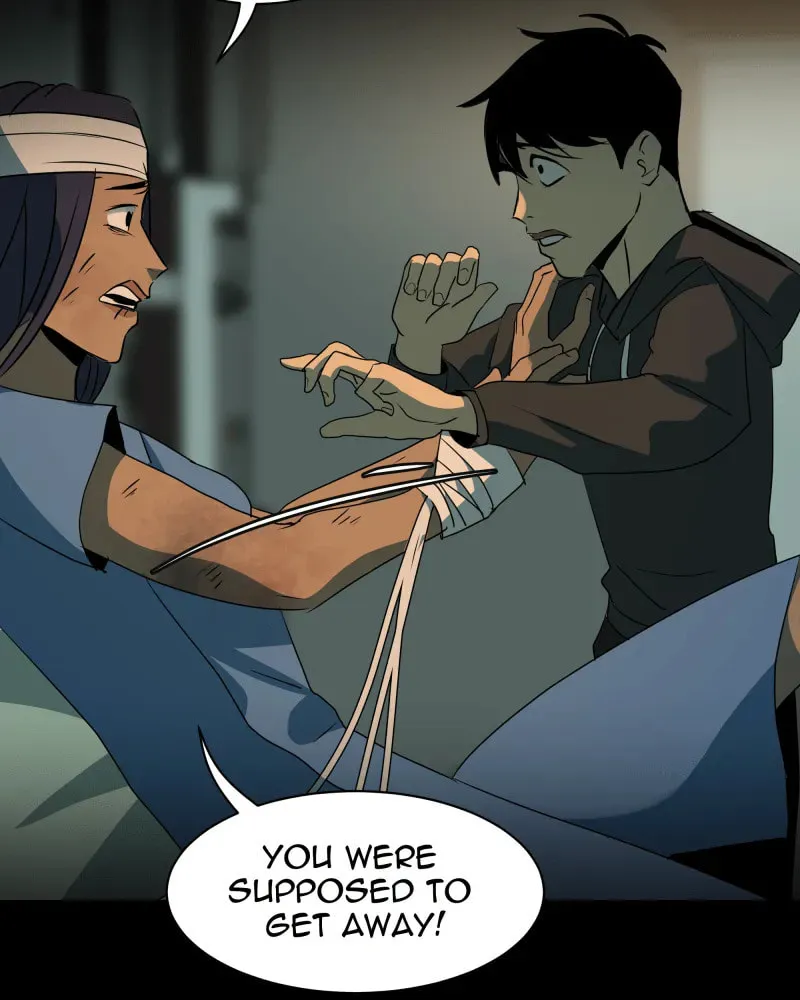 Covenant (Colored) Chapter 46 page 10 - 