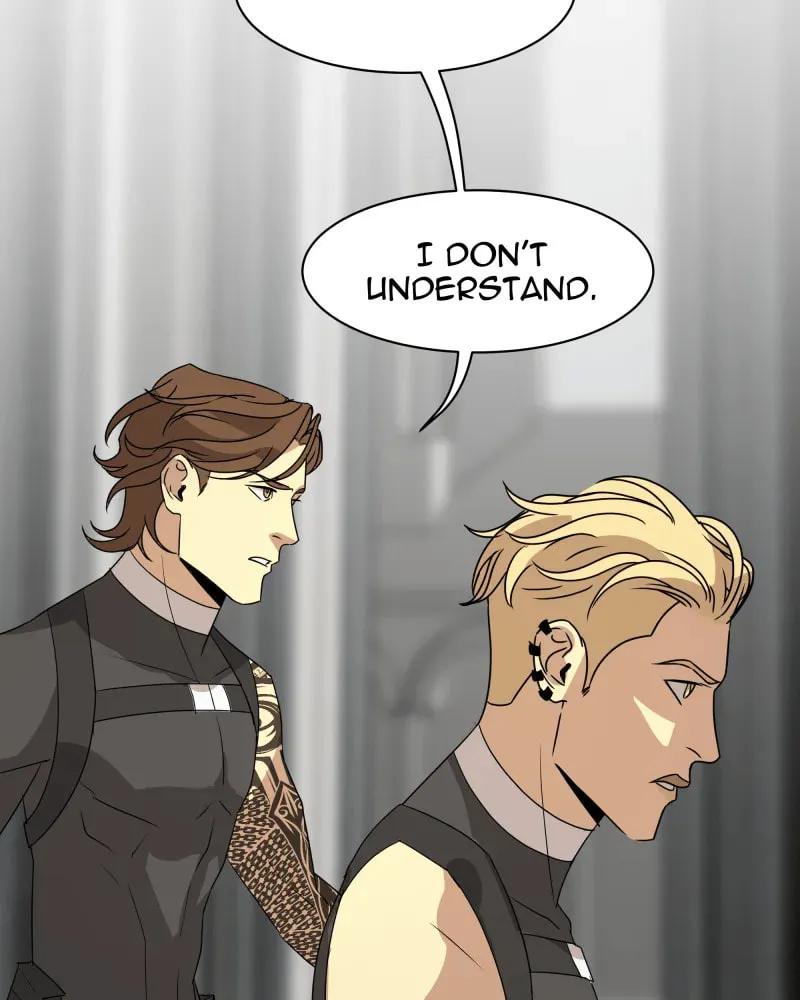 Covenant (Colored) Chapter 47 page 2 - 