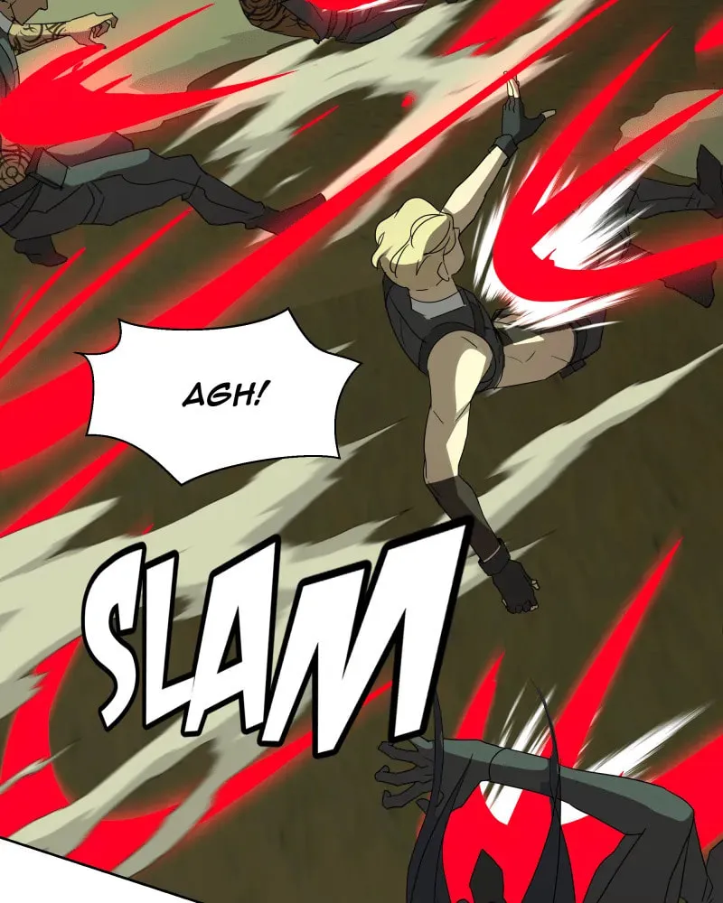 Covenant (Colored) Chapter 47 page 122 - 