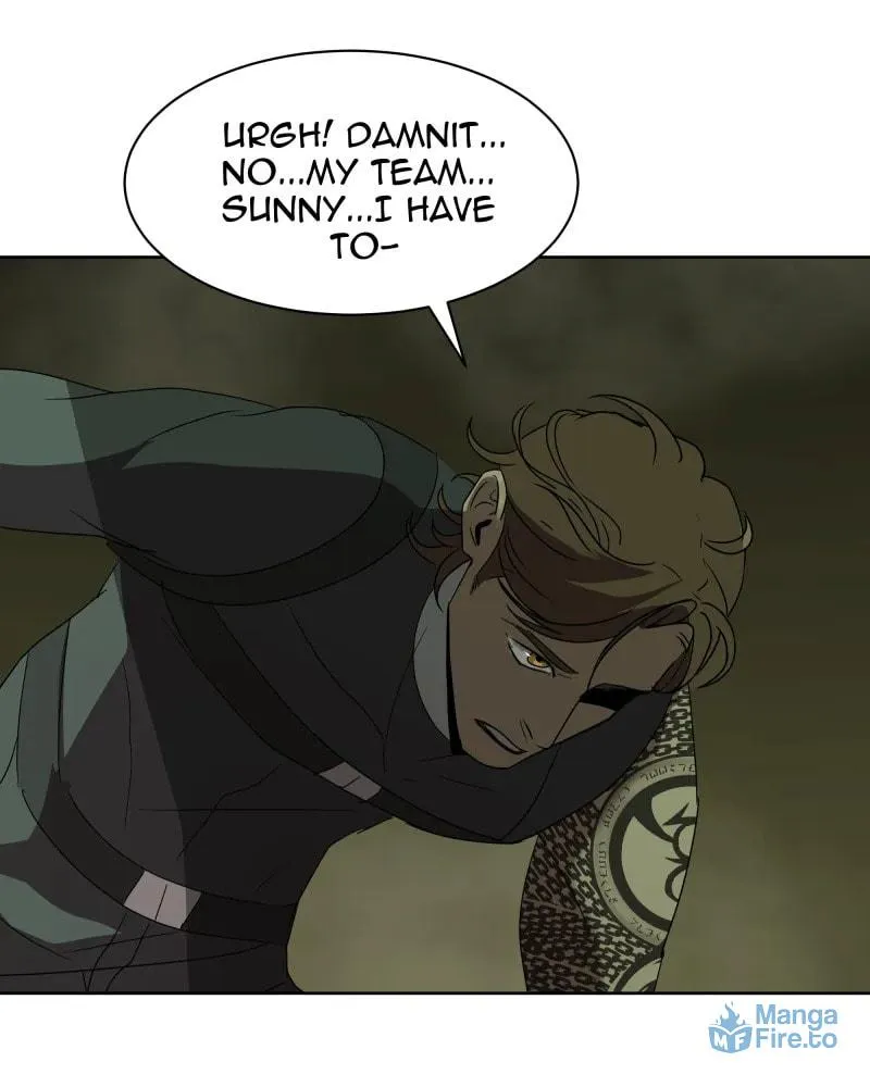 Covenant (Colored) Chapter 47 page 129 - 