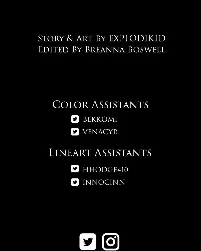 Covenant (Colored) Chapter 47 page 148 - 