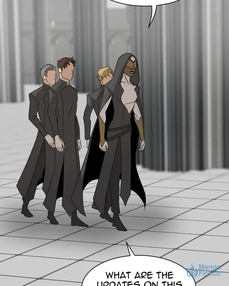 Covenant (Colored) Chapter 47 page 18 - 