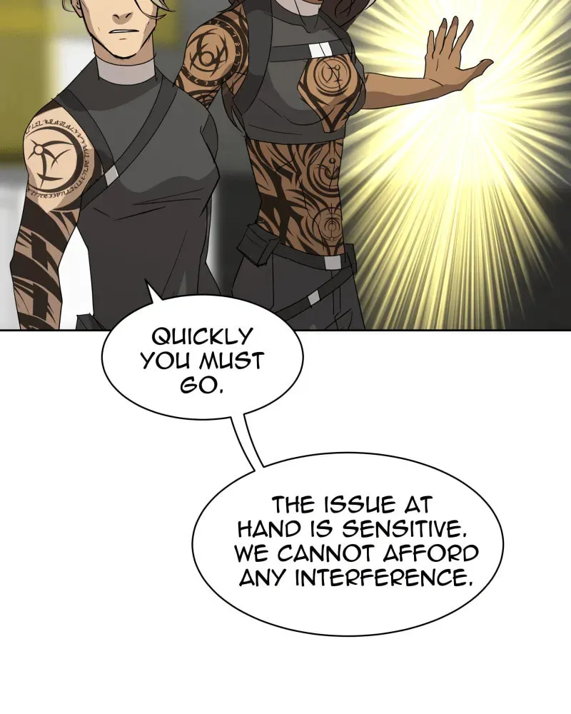 Covenant (Colored) Chapter 47 page 20 - 