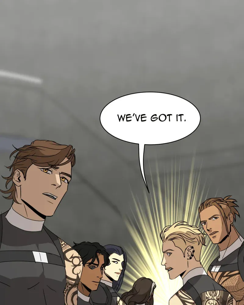 Covenant (Colored) Chapter 47 page 23 - 