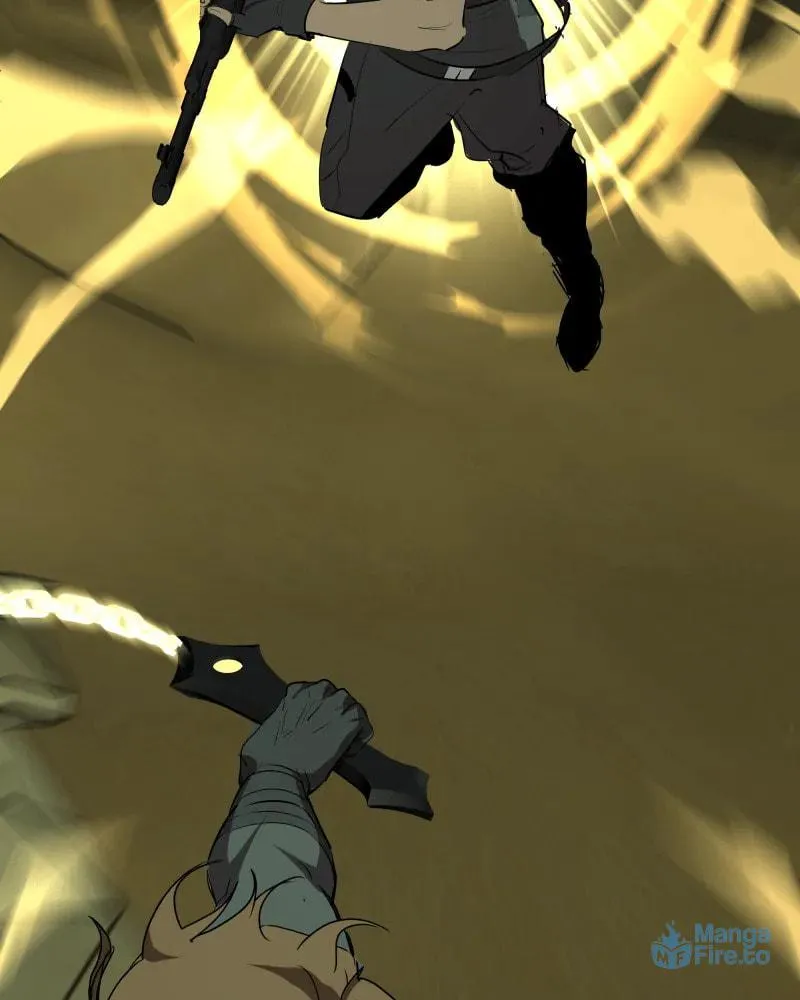 Covenant (Colored) Chapter 47 page 42 - 