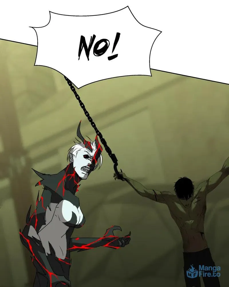 Covenant (Colored) Chapter 47 page 45 - 