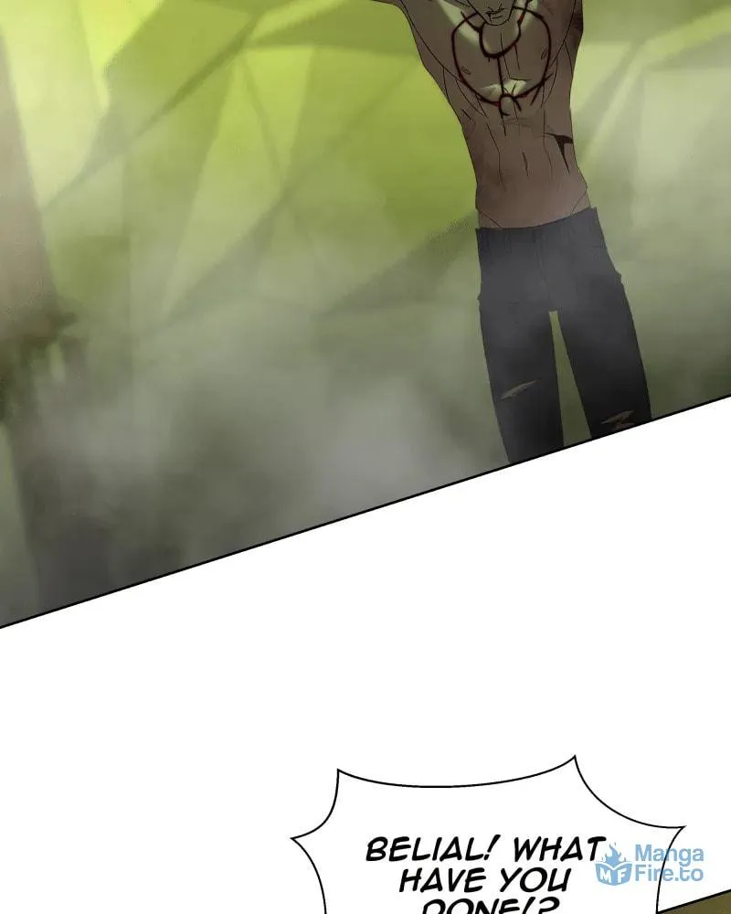 Covenant (Colored) Chapter 47 page 48 - 