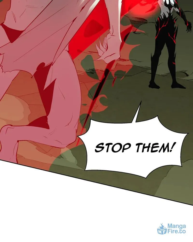 Covenant (Colored) Chapter 47 page 54 - 